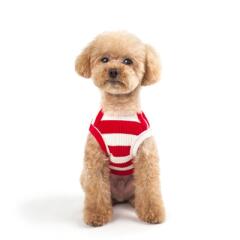 빅 단가라 슬리브리스 _Red