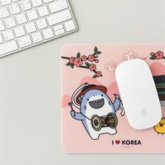 3T 마우스패드 보스 장구