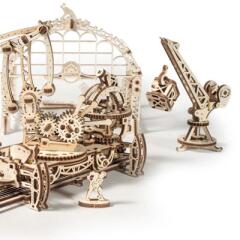 유기어스 머니퓰레이터