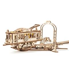 유기어스 트램라인