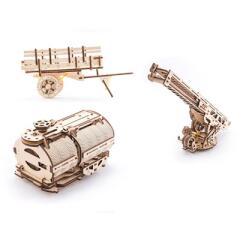 유기어스 트럭튜닝세트