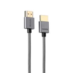 메탈릭 HDMI 2.0 케이블 180cm