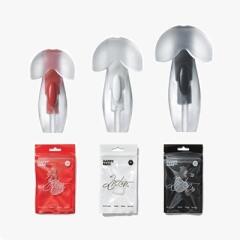 HAPPY EARS 스웨덴 이어플러그(백색소음) (S/M/L)