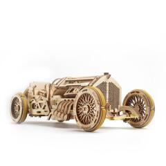 유기어스 그랑프리카