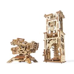 유기어스 공성전 타워