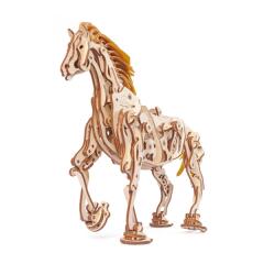 유기어스 메카노이드 말