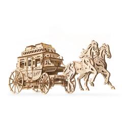 유기어스 역마차