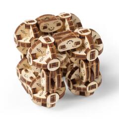 유기어스 플렉시 큐브