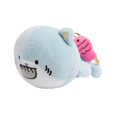 키링 엎드린보스 소