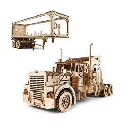 유기어스 헤비 트럭 세트