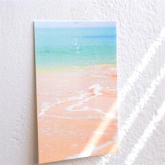 제주사진엽서_너는 맑아