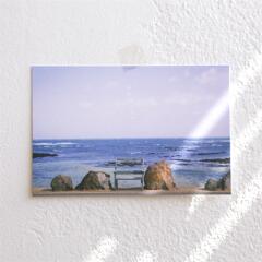 제주사진엽서_너는 할 수 있어