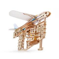 유기어스 비행기 슈터