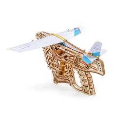 유기어스 비행기 슈터