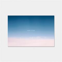 감성사진엽서_넉넉히 이기리라