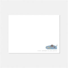 POSTCARD_ 일본 온천