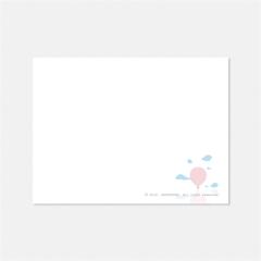 POSTCARD_ 볼리비아 우유니사막