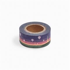 파리 에펠탑 마스킹테이프