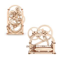 유기어스 데스크 세트