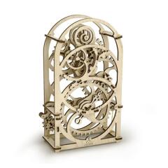 유기어스 타이머