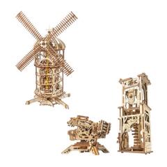 유기어스 타워 세트