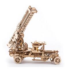 유기어스 고가 사다리차