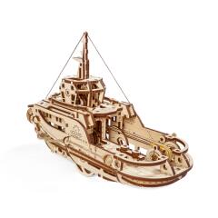 유기어스 예인선