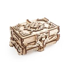 유기어스 앤틱 박스