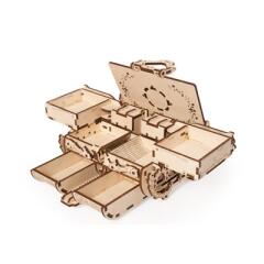 유기어스 앤틱 박스