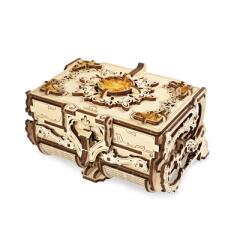 유기어스 앰버 박스