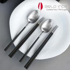 [벨로아이녹스] 네오 블랙 한식 2인 세트