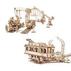 유기어스 기계공학 세트