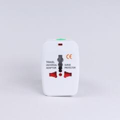 NPT 여행용 멀티 어댑터 [전세계호환! 해외여행 유럽 미국 멀티탭 여행어댑터]