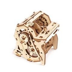 유기어스 기어박스