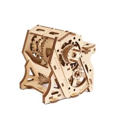 유기어스 기어박스