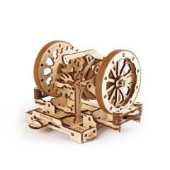 유기어스 디퍼렌셜