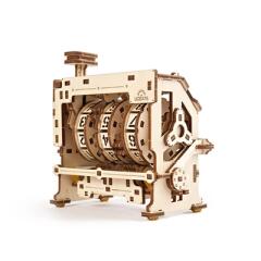 유기어스 카운터