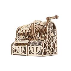 유기어스 금전 등록기