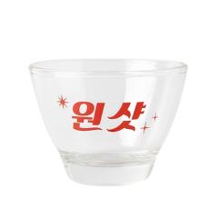 POOM | 아트박스 술잔