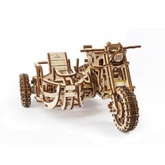 유기어스 스크램블러