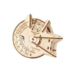 유기어스 곡선계