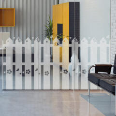 cj292-나비와꽃이있는울타리_글라스시트지