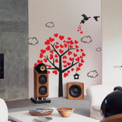 tc033-아낌없이주는사랑나무_그래픽스티커