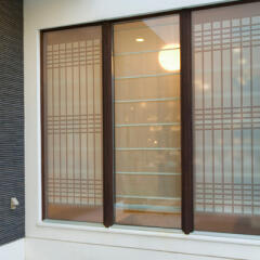 pm129-전통무늬_유리문시트지