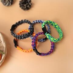 생존수영 파라코드 팔찌 만들기 패키지 DIY (30인용)