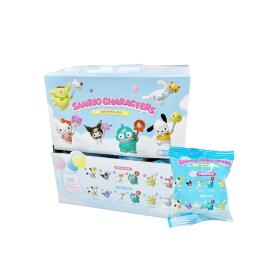 산리오캐릭터즈 벌룬어드벤처 BOX 18개입 
