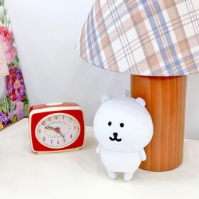 담곰이 가방고리 인형 키링 