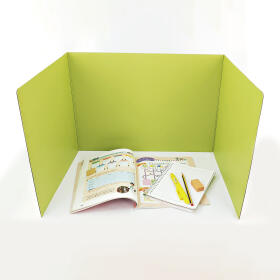 책상 가림막-칸막이/파티션