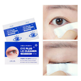 리르 아이플러스 리드 클리너(30매) /눈청결티슈