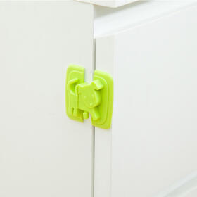 미니멀 서랍 안전 잠금장치1개(택1)